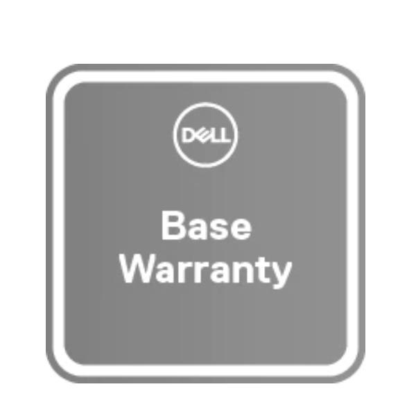 Dell Aggiorna da 3 anni Basic Onsite a …