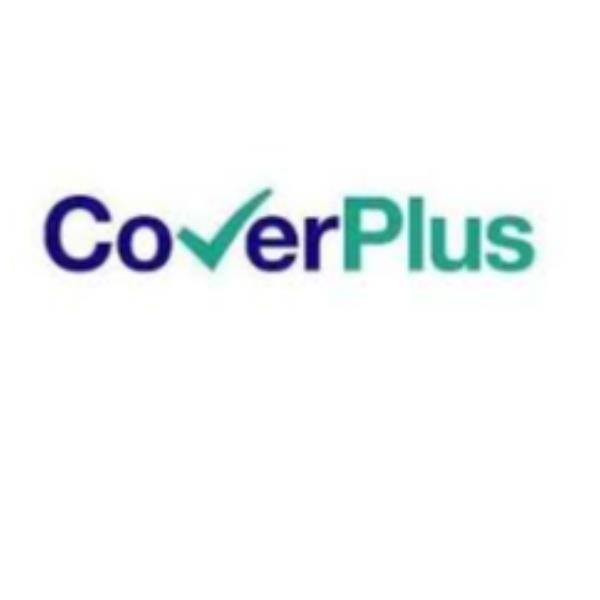 Epson CoverPlus Onsite Service - Contratto di assistenza …