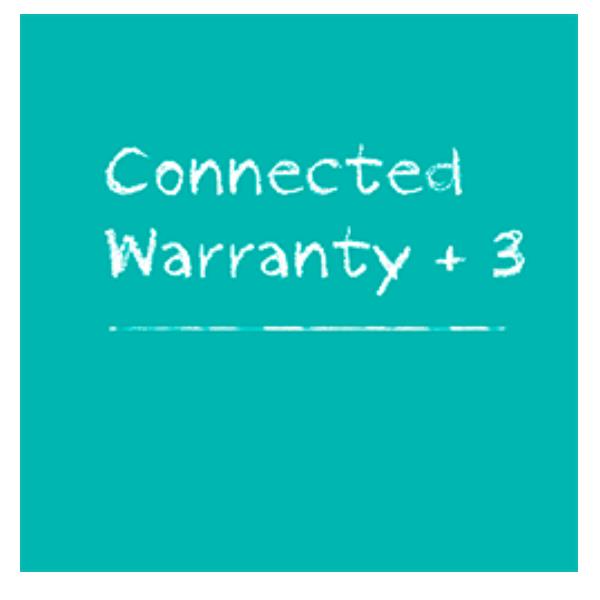 Eaton Connected Warranty+3 - Contratto di assistenza esteso …