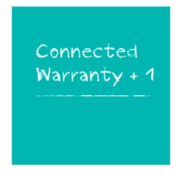 Eaton Connected Warranty+1 - Contratto di assistenza esteso …