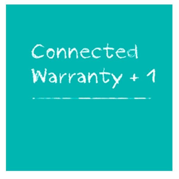 Eaton Connected Warranty+1 - Contratto di assistenza esteso …