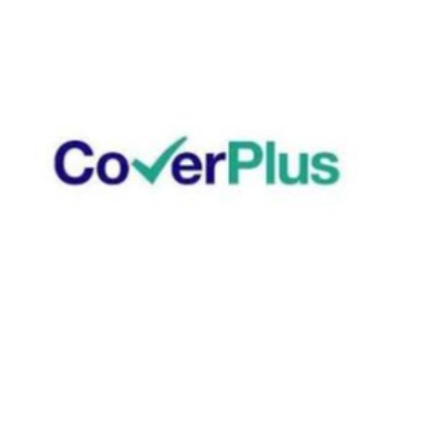 Epson CoverPlus RTB service - Contratto di assistenza …