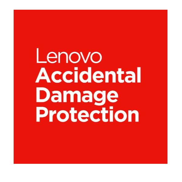 Lenovo Accidental Damage Protection Add On - Copertura …