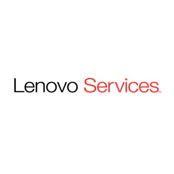 Lenovo Post Warranty Foundation Service + YourDrive YourData …