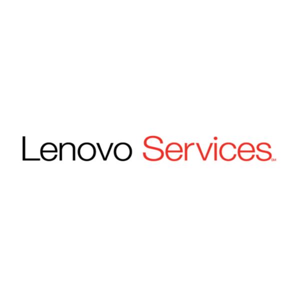 Lenovo Post Warranty Essential Service + YourDrive YourData …