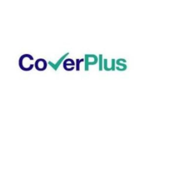 Epson CoverPlus Onsite Service - Contratto di assistenza …