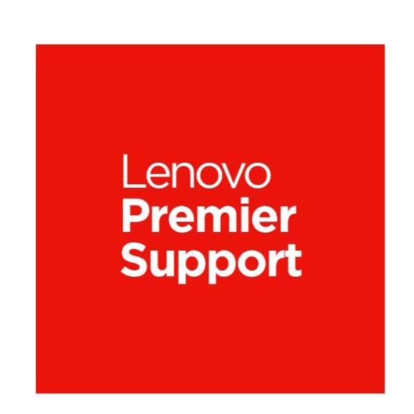Lenovo Premier Support with Depot/CCI upgrade - Contratto …
