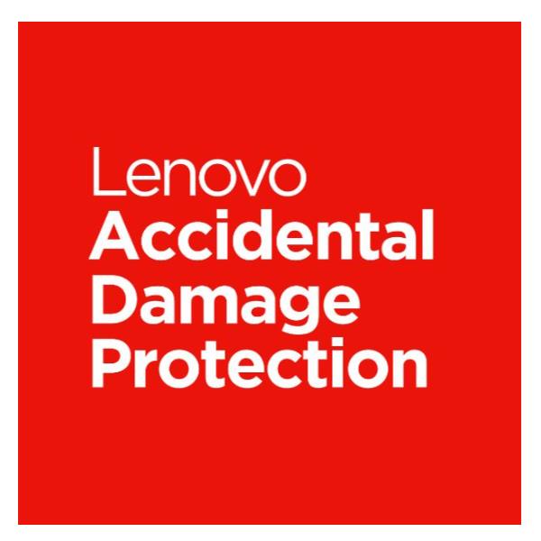 Lenovo Accidental Damage Protection Add On - Copertura …