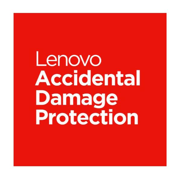 Lenovo Accidental Damage Protection Add On - Copertura …