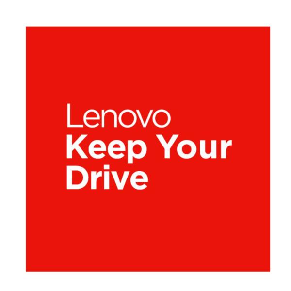Lenovo Keep Your Drive Add On - Contratto …