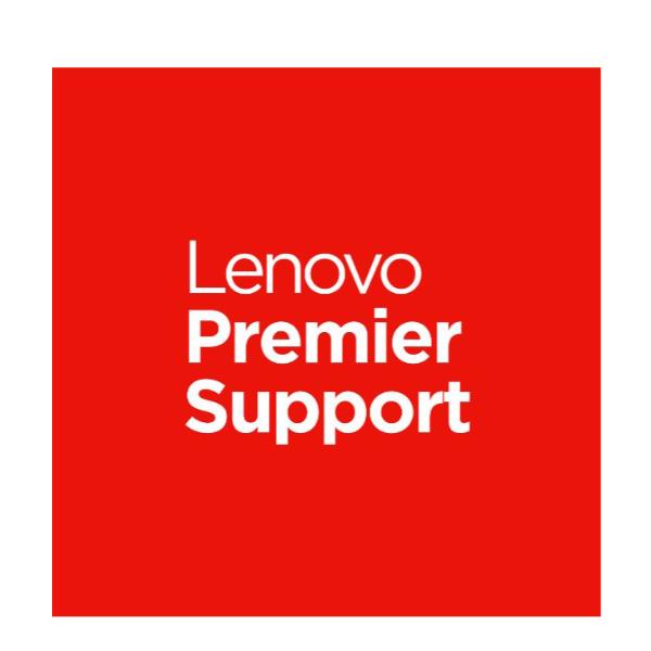 Lenovo Premier Support - Contratto di assistenza esteso …