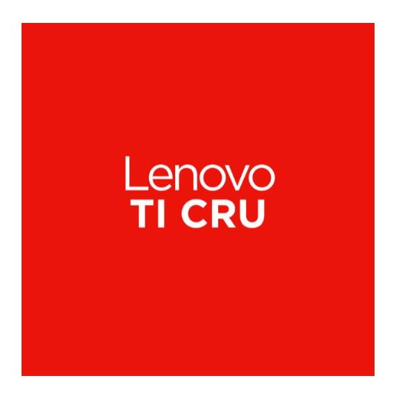 Lenovo Tech Install CRU - Installazione - 5 …