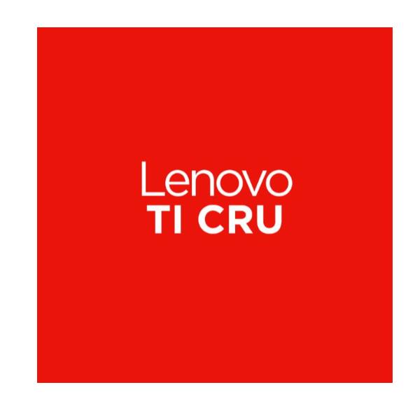 Lenovo Tech Install CRU - Installazione - 3 …