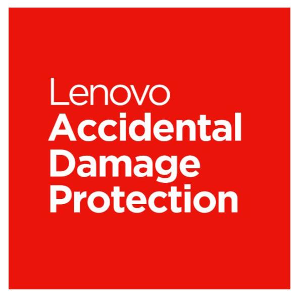 Lenovo Accidental Damage Protection - Copertura da danni …