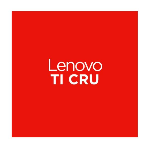 Lenovo Tech Install CRU Add On - Installazione …