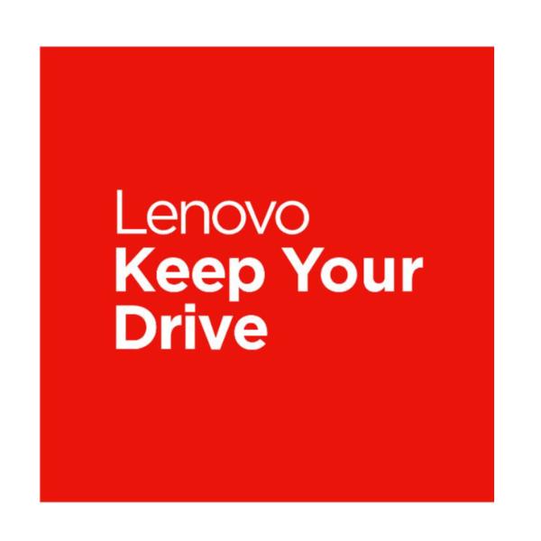 Lenovo Keep Your Drive Add On - Contratto …