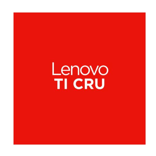Lenovo Tech Install CRU Add On - Installazione …