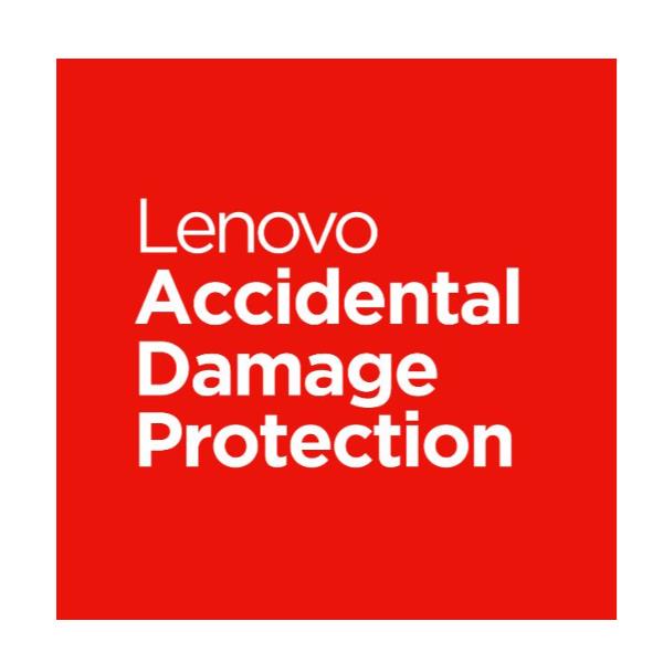 Lenovo Accidental Damage Protection - Copertura da danni …