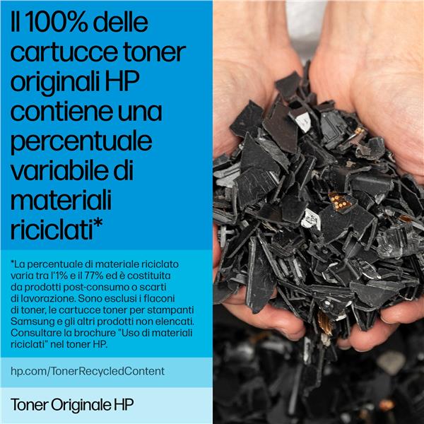 Hp - Toner originale LaserJet HP 214Z - …