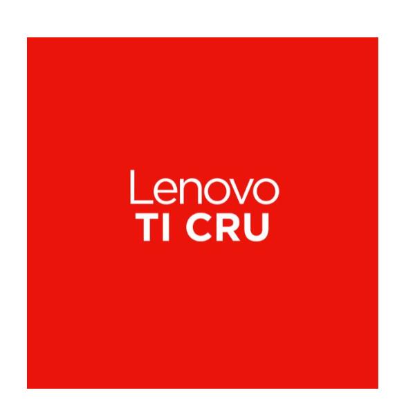 Lenovo Tech Install CRU Add On - Installazione …