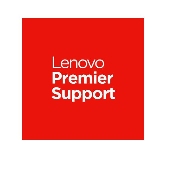 Lenovo Premier Support - Contratto di assistenza esteso …