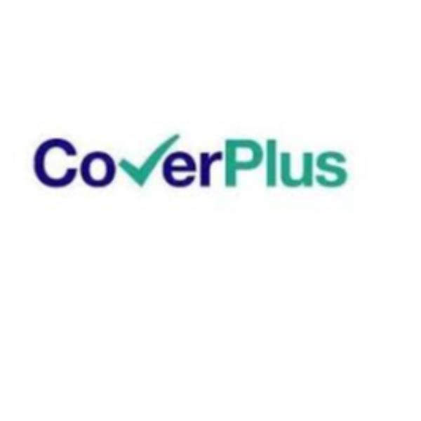 Epson CoverPlus Onsite Service - Contratto di assistenza …