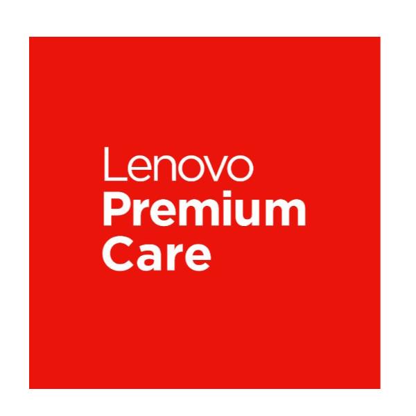 Lenovo Premium Care - Contratto di assistenza esteso …
