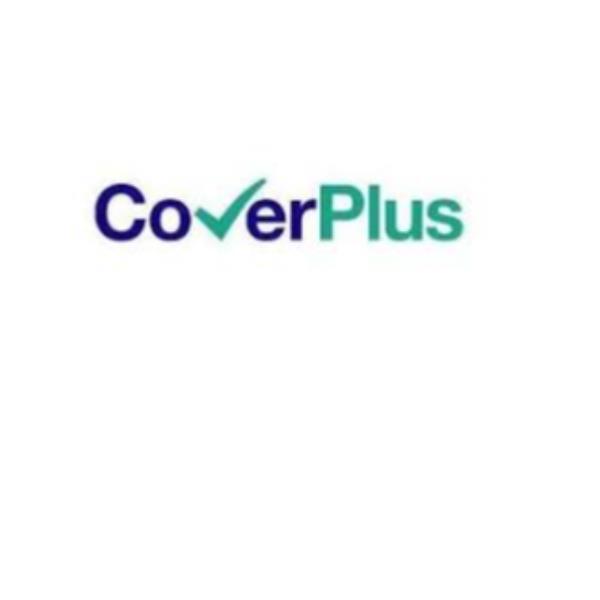 Epson CoverPlus+ Onsite Service - Contratto di assistenza …