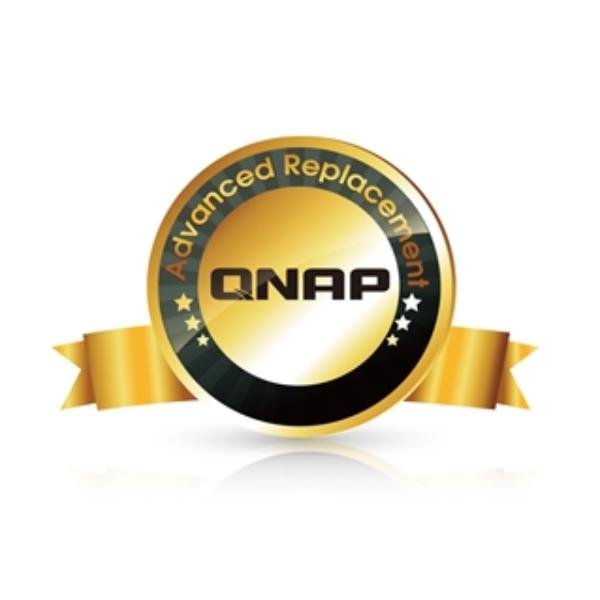 QNAP Advanced Replacement Service - Contratto di assistenza …