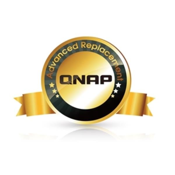 QNAP Advanced Replacement Service - Contratto di assistenza …