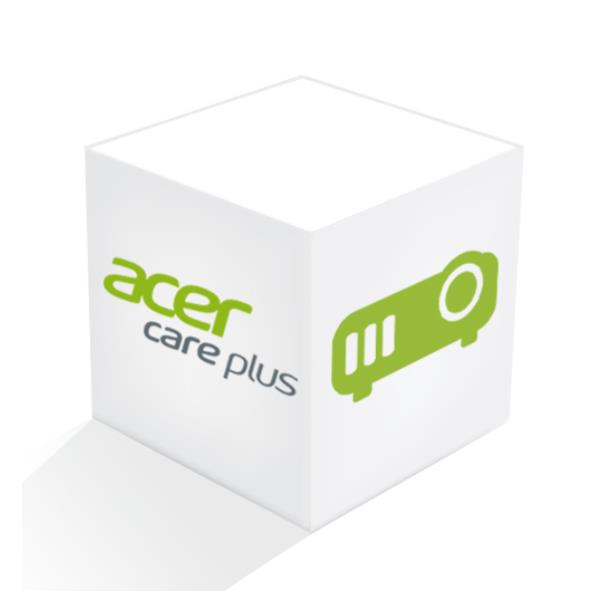 Acer Care Plus - Contratto di assistenza esteso …