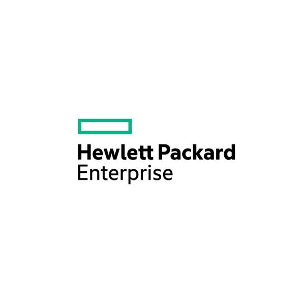 HPE Pointnext Tech Care Basic Service with Defective …