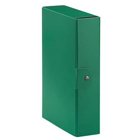 Scatola progetto Eurobox - dorso 8 cm - …