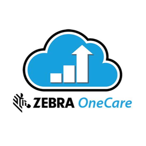 Zebra OneCare for Enterprise Essential with Comprehensive Coverage …