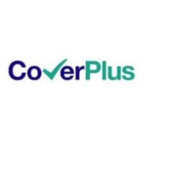 Epson CoverPlus RTB service - Contratto di assistenza …