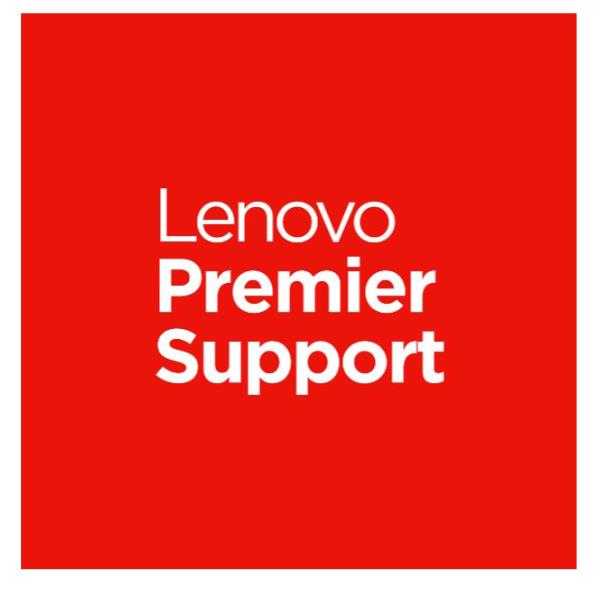 Lenovo Premier Support Upgrade - Contratto di assistenza …