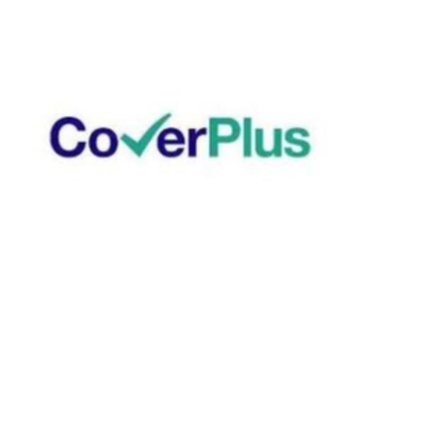 Epson CoverPlus RTB service - Contratto di assistenza …