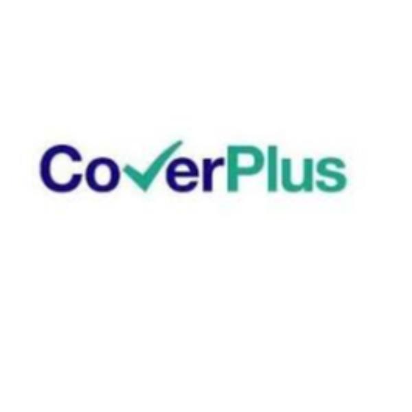 Epson CoverPlus Onsite Service - Contratto di assistenza …