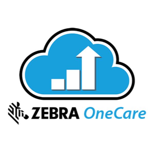Zebra OneCare for Enterprise Essential with Comprehensive Coverage …