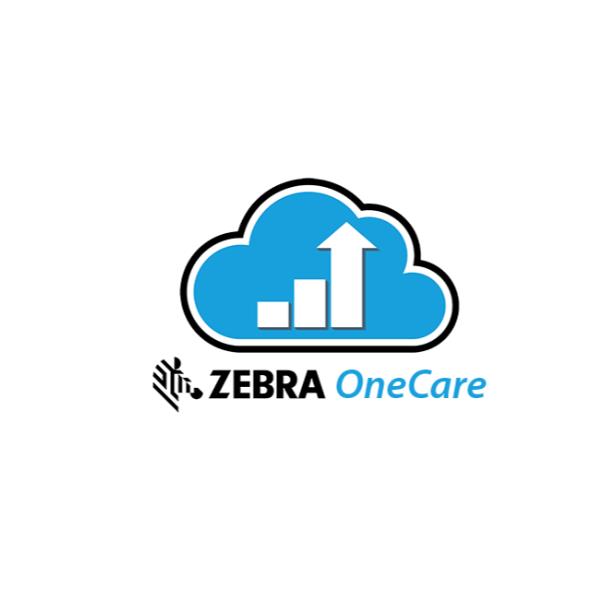 Zebra OneCare for Enterprise Essential - Contratto di …