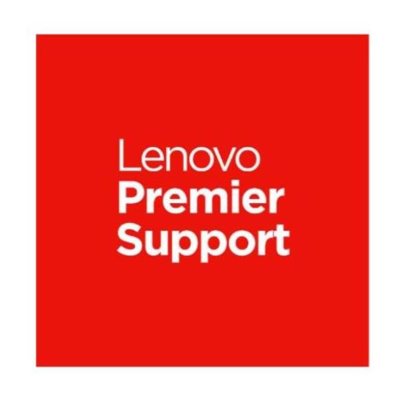Lenovo Premier Support Upgrade - Contratto di assistenza …