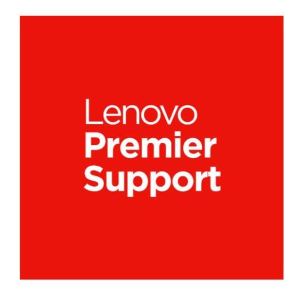 Lenovo Premier Support with Onsite NBD - Contratto …