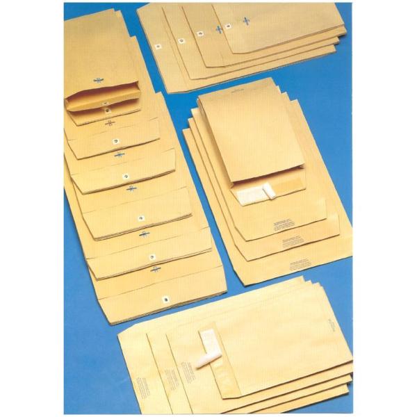 Busta a sacco Monodex - strip adesivo - …
