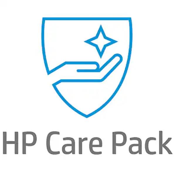 Electronic HP Care Pack Next Day Exchange Hardware …