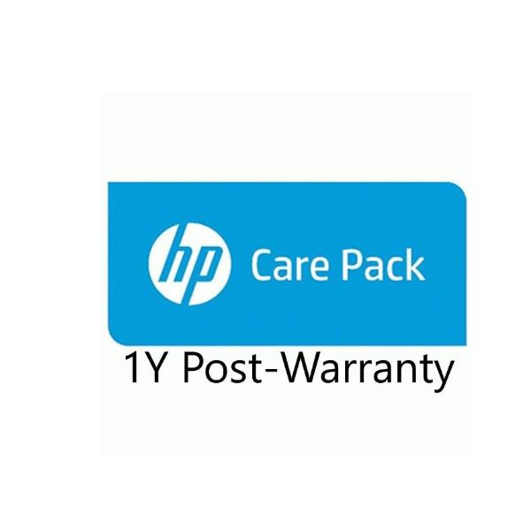 Electronic HP Care Pack Next Day Exchange Hardware …