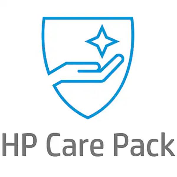 Electronic HP Care Pack Next Day Exchange Hardware …
