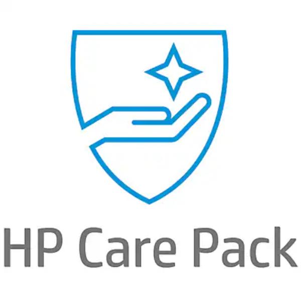 Electronic HP Care Pack Next Business Day Hardware …