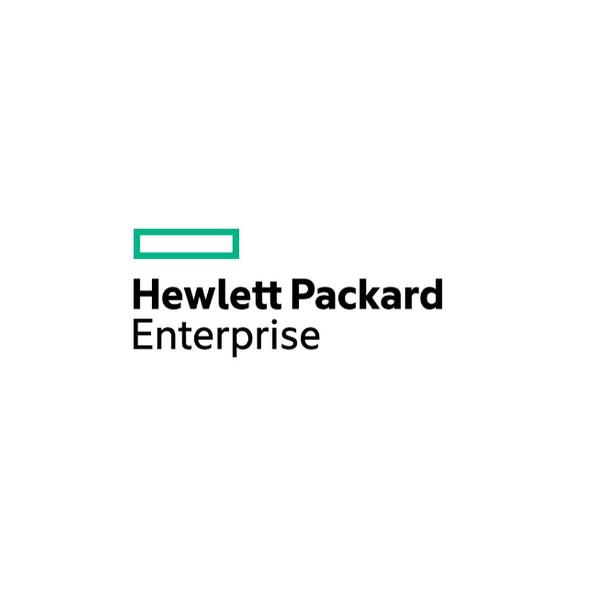 HPE Pointnext Tech Care Basic Service with Defective …