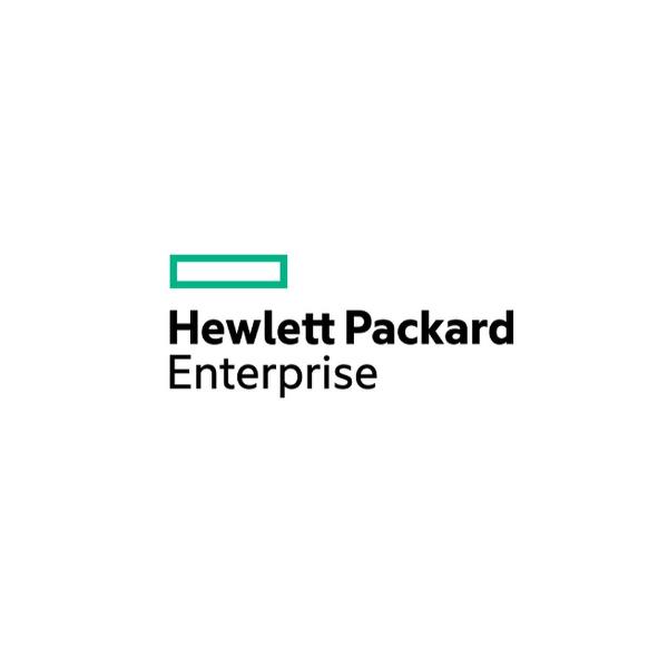 HPE Pointnext Tech Care Basic Service with Defective …