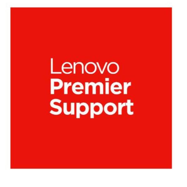 Lenovo Premier Support - Contratto di assistenza esteso …